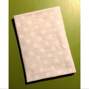 Carter’s Receiving Blanket